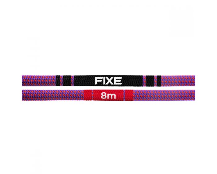 Fixe 8.8 PEDRAFORCA - 80m - Violet