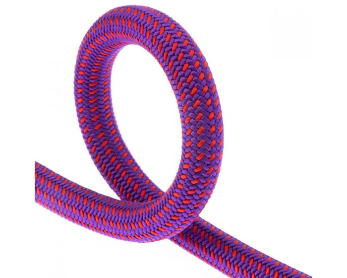 Fixe 8.8 PEDRAFORCA - 80m - Violet