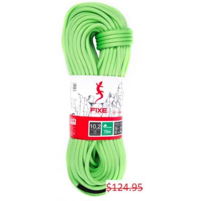 Fixe 10.2 Pro Gym Standard Rope