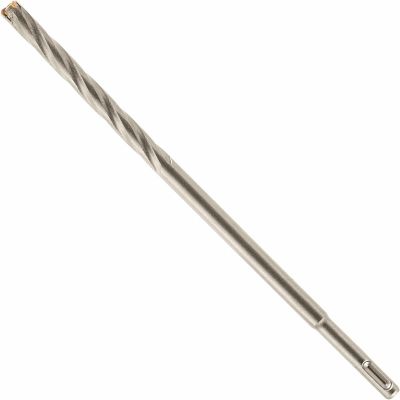 S811 - SDS Drill Bit 1/2" x 12" (for metal only)