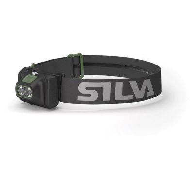 Silva Scout 3X - 300 Lumen
