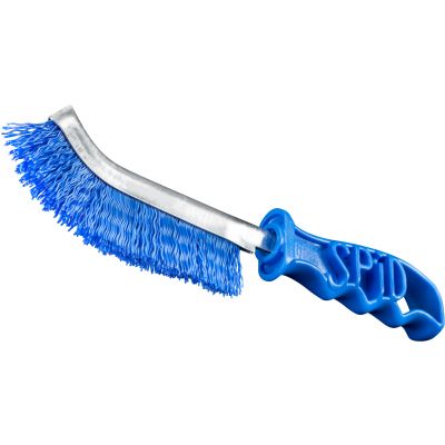 Spid Nylon Scrub Brush