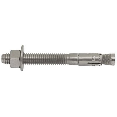 Powers 316 Stainless 3/8" x 3 1/2" Wedge Bolt