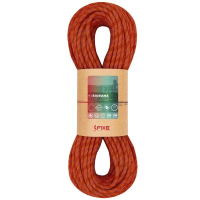 Fixe 9.6 Siurana 60m- Red