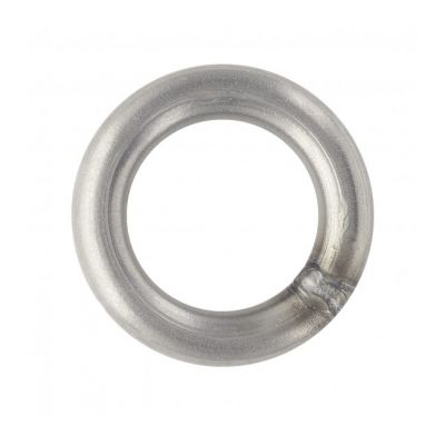 Fixe 316 Stainless Rappel Ring