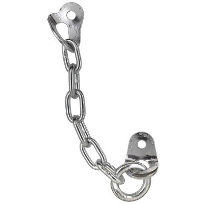 FIXE Plated Steel 3/8 Traditional Anchor 