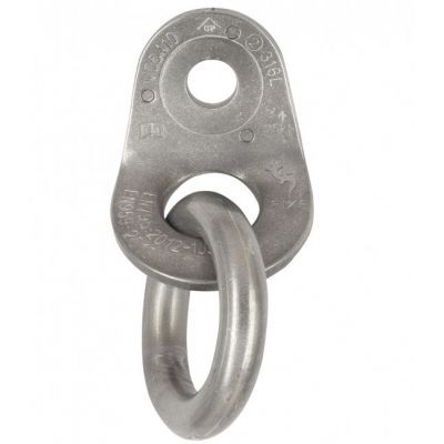 FIXE 316 Stainless 1/2 Ring Anchor