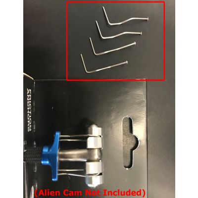 Alien Revolution Cam Replacement Trigger Kits