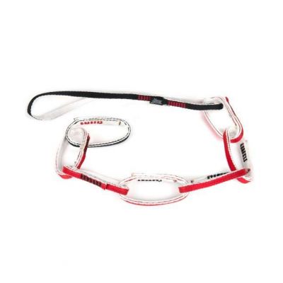 10mm Multi chain PRO 100cm- Red