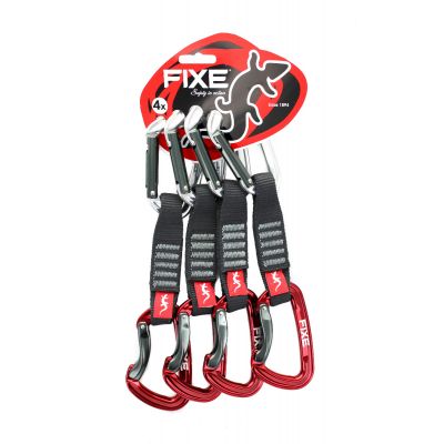 Fixe Orion 12cm Quickdraw - 4 Pack