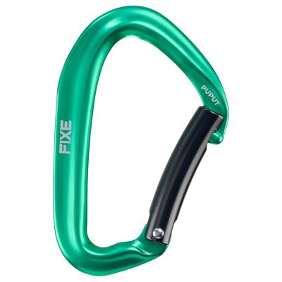 PUPUT CARABINER - Bent Gate