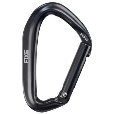 PUPUT CARABINER - Straight Gate