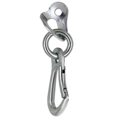 FIXE Plated Steel 1/2" Sport Anchor