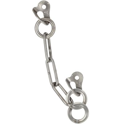 FIXE 316 Stainless 3/8 Traditional Anchor 