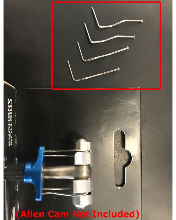 Alien Cams - Climbing Hardware - Shop By Category