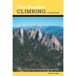 Yosemite Bouldering | REI Co-op